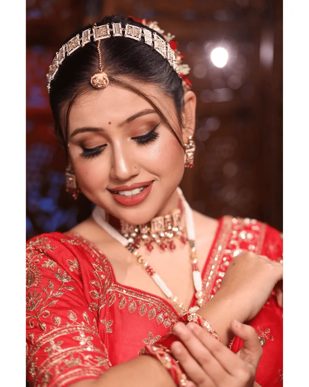 Studio A1 beauty portfolio